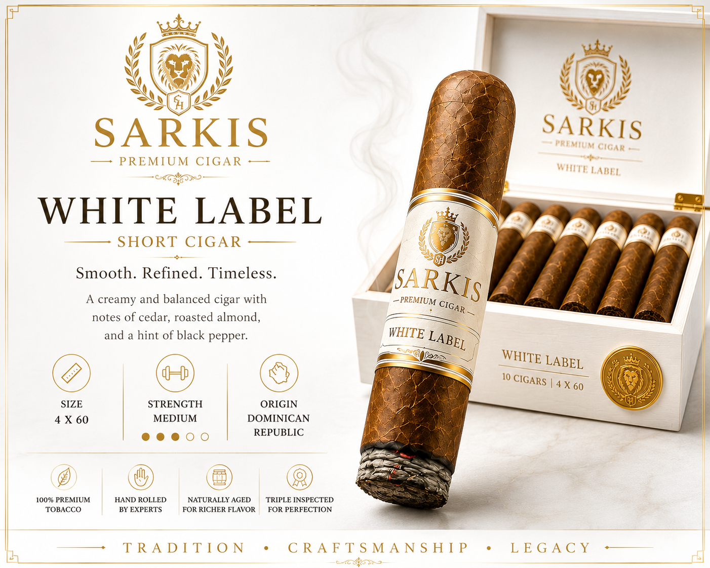 White Label